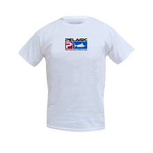 Load image into Gallery viewer, Pelagic Gear Angling Clothing Men Short Sleeve T Shirts Uv Protection Breathable Tops Summer Fishing Apparel Camiseta De Pesca
