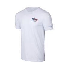 Load image into Gallery viewer, Pelagic Gear Angling Clothing Men Short Sleeve T Shirts Uv Protection Breathable Tops Summer Fishing Apparel Camiseta De Pesca
