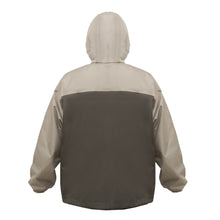 Load image into Gallery viewer, Men&#39;s Waterproof Breathable Hunting Wading Jacket Fly Fishing Clothes Wader Jacket  Clothing Apparel
