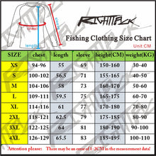 Load image into Gallery viewer, pelagic Grea Fishing T-shirt hooded Fishing Shirt For Men Long Sleeve Uv Protection 50 Fishing Apparel Outdoor Fishing clothing
