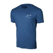 Load image into Gallery viewer, Pelagic Gear Angling Clothing Men Short Sleeve T Shirts Uv Protection Breathable Tops Summer Fishing Apparel Camiseta De Pesca
