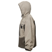 Load image into Gallery viewer, Men&#39;s Waterproof Breathable Hunting Wading Jacket Fly Fishing Clothes Wader Jacket  Clothing Apparel
