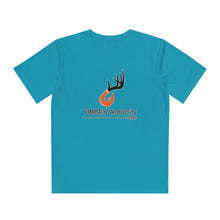 Load image into Gallery viewer, Youth Competitor Tee
