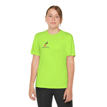 Load image into Gallery viewer, Youth Competitor Tee
