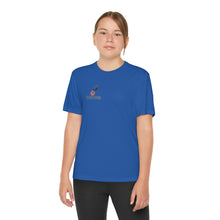 Load image into Gallery viewer, Youth Competitor Tee
