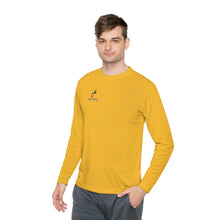 Load image into Gallery viewer, Unisex Lightweight Long Sleeve Tee
