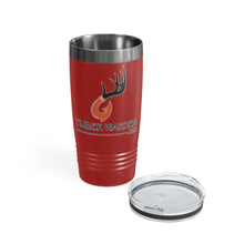 Load image into Gallery viewer, Ringneck Tumbler, 20oz
