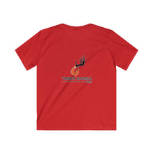 Load image into Gallery viewer, Kids Softstyle Tee
