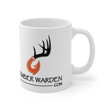 Load image into Gallery viewer, Ceramic Mug 11oz
