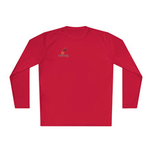 Load image into Gallery viewer, Unisex Lightweight Long Sleeve Tee
