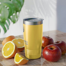 Load image into Gallery viewer, Ringneck Tumbler, 20oz

