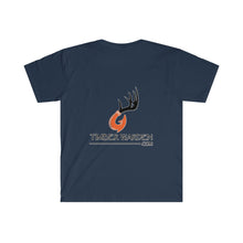 Load image into Gallery viewer, Unisex Softstyle T-Shirt
