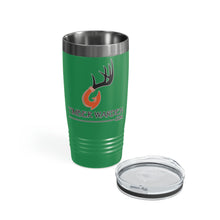 Load image into Gallery viewer, Ringneck Tumbler, 20oz
