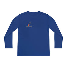 Load image into Gallery viewer, Youth Long Sleeve Competitor Tee
