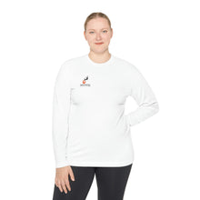 Load image into Gallery viewer, Unisex Lightweight Long Sleeve Tee
