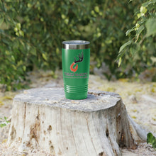 Load image into Gallery viewer, Ringneck Tumbler, 20oz
