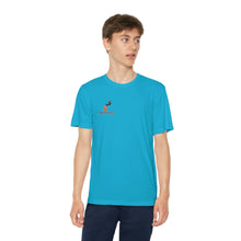 Load image into Gallery viewer, Youth Competitor Tee
