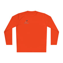 Load image into Gallery viewer, Unisex Lightweight Long Sleeve Tee
