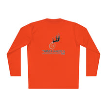 Load image into Gallery viewer, Unisex Lightweight Long Sleeve Tee
