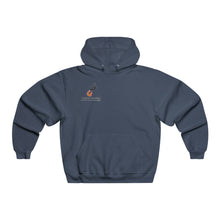 Load image into Gallery viewer, Men&#39;s NUBLEND® Hooded Sweatshirt
