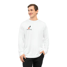 Load image into Gallery viewer, Unisex Performance Long Sleeve Shirt
