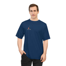 Load image into Gallery viewer, Unisex Zone Performance T-shirt
