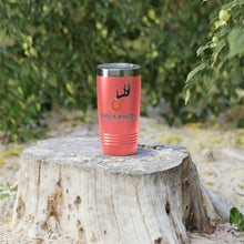 Load image into Gallery viewer, Ringneck Tumbler, 20oz
