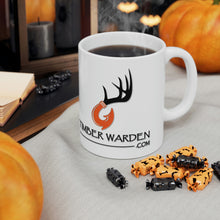 Load image into Gallery viewer, Ceramic Mug 11oz
