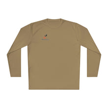 Load image into Gallery viewer, Unisex Lightweight Long Sleeve Tee
