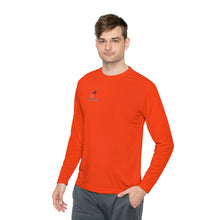 Load image into Gallery viewer, Unisex Lightweight Long Sleeve Tee
