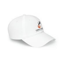 Load image into Gallery viewer, Low Profile Baseball Cap
