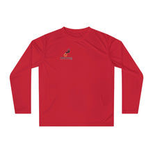 Load image into Gallery viewer, Unisex Performance Long Sleeve Shirt
