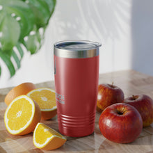 Load image into Gallery viewer, Ringneck Tumbler, 20oz
