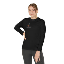 Load image into Gallery viewer, Youth Long Sleeve Competitor Tee
