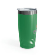 Load image into Gallery viewer, Ringneck Tumbler, 20oz
