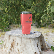 Load image into Gallery viewer, Ringneck Tumbler, 30oz
