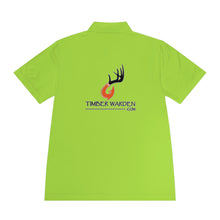 Load image into Gallery viewer, Men&#39;s Sport Polo Shirt
