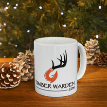 Load image into Gallery viewer, Ceramic Mug 11oz
