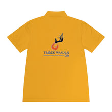 Load image into Gallery viewer, Men&#39;s Sport Polo Shirt
