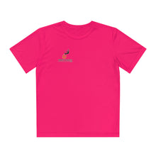 Load image into Gallery viewer, Youth Competitor Tee
