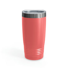 Load image into Gallery viewer, Ringneck Tumbler, 20oz
