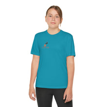 Load image into Gallery viewer, Youth Competitor Tee
