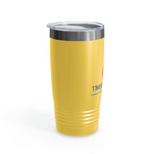 Load image into Gallery viewer, Ringneck Tumbler, 20oz

