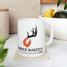 Load image into Gallery viewer, Ceramic Mug 11oz
