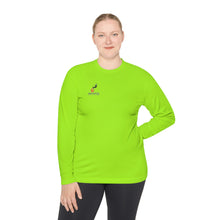 Load image into Gallery viewer, Unisex Lightweight Long Sleeve Tee
