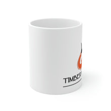 Load image into Gallery viewer, Ceramic Mug 11oz
