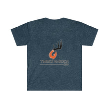 Load image into Gallery viewer, Unisex Softstyle T-Shirt
